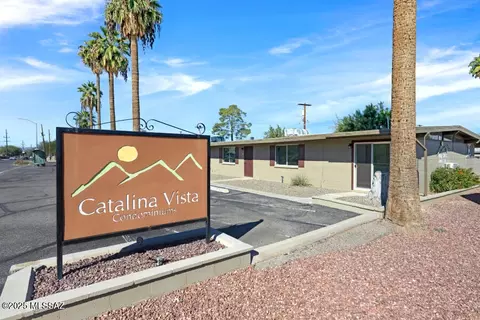 2801 N Columbus Blvd #1, Tucson, AZ 85712