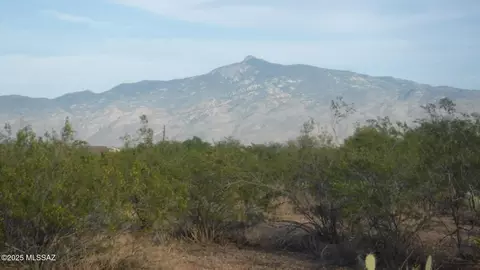 12586 E Camino Dorotea, Tucson, AZ 85747