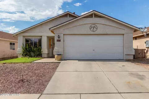 1679 E Saint Bernadine St, Tucson, AZ 85713