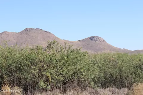 tbd E 095 E Doe Ranch Rd, Pearce, AZ 85625