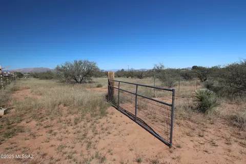tbd E Thunderbird Trl, Benson, AZ 85602