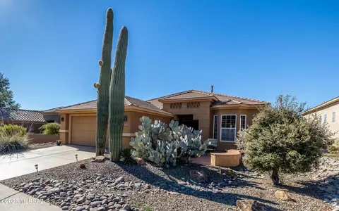 12899 N Eagle Mesa Pl, Marana, AZ 85658