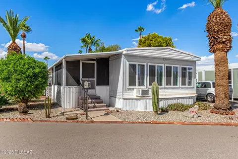 3115 N Fairview Ave #129, Tucson, AZ 85705