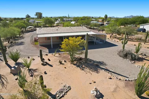16111 W Sandy St, Marana, AZ 85653