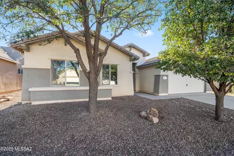 9931 N Sand Dollar Ct, Tucson, AZ 85743
