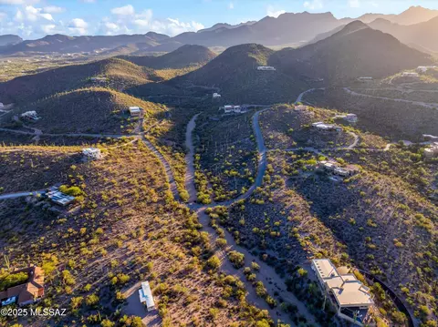 5030 W Crestview Dr, Tucson, AZ 85745
