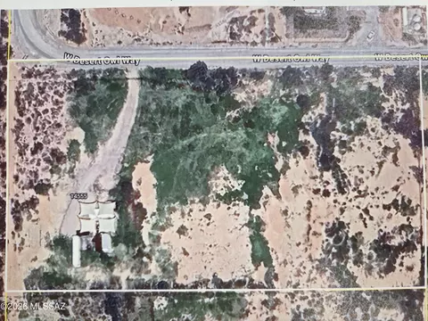14555 W Desert Owl Way, Marana, AZ 85653