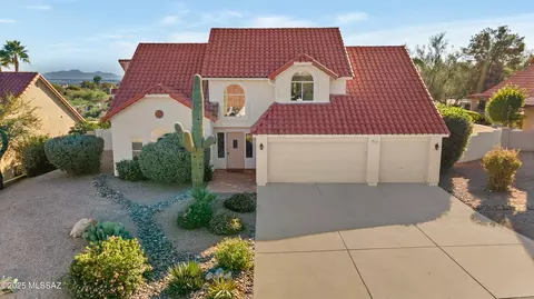 1605 Fairway Pl, Tucson, AZ 85737