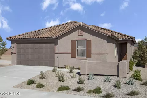 9430 W Hawes Rd, Marana, AZ 85658