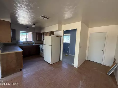Kitchen - 2817 E Frontage Rd, Amado, AZ 85645 photo 1 of 1