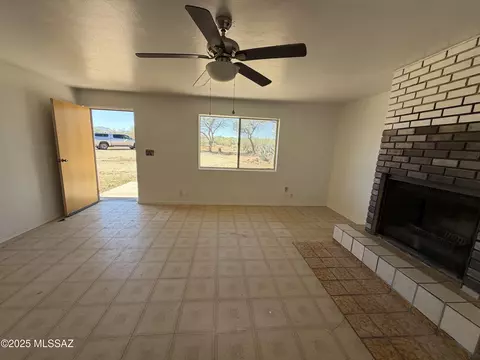 Living - 2817 E Frontage Rd, Amado, AZ 85645 photo 4 of 4