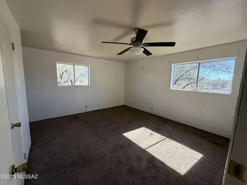 Bedroom - 2817 E Frontage Rd, Amado, AZ 85645 photo 1 of 2