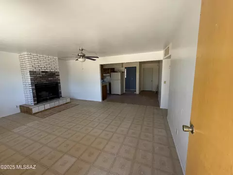 Living - 2817 E Frontage Rd, Amado, AZ 85645 photo 3 of 4