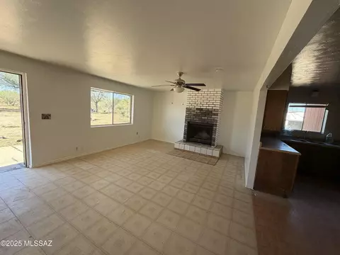 Living - 2817 E Frontage Rd, Amado, AZ 85645 photo 1 of 4