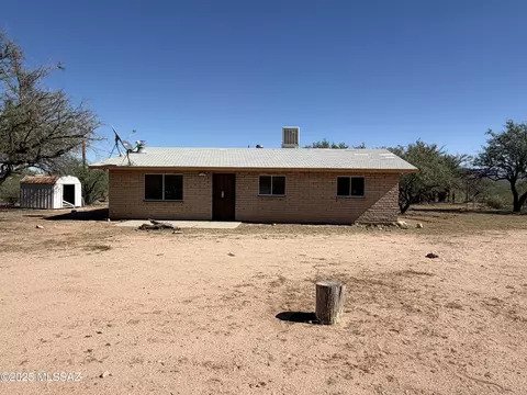 Other - 2817 E Frontage Rd, Amado, AZ 85645 photo 2 of 2