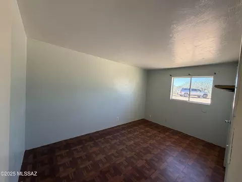 Bedroom - 2817 E Frontage Rd, Amado, AZ 85645 photo 2 of 2