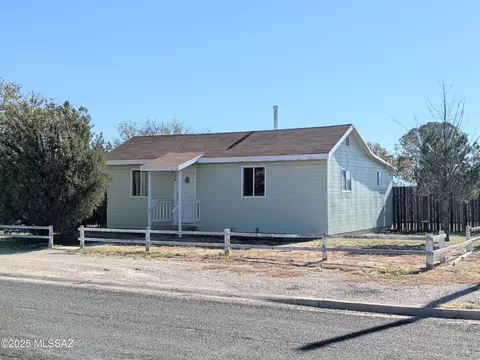 224 W Mccourt, Willcox, AZ 85643