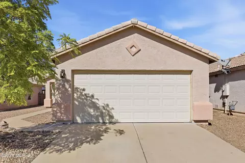 4502 W Rose Mist Way, Tucson, AZ 85741