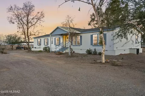 9740 N Running Back Way, Marana, AZ 85653