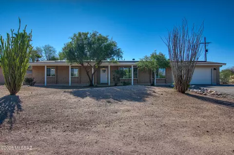 8200 E Wrightstown Terrace Ct, Tucson, AZ 85715