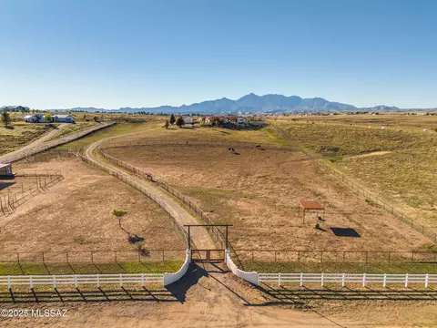 4 Mustang Trl, Sonoita, AZ 85637