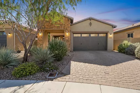 13353 N Flaxleaf Pl, Oro Valley, AZ 85755