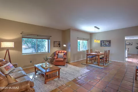 Dining - 9022 E Seneca St, Tucson, AZ 85715 photo 3 of 6