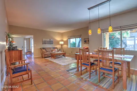 Dining - 9022 E Seneca St, Tucson, AZ 85715 photo 1 of 6
