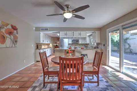 Dining - 9022 E Seneca St, Tucson, AZ 85715 photo 5 of 6