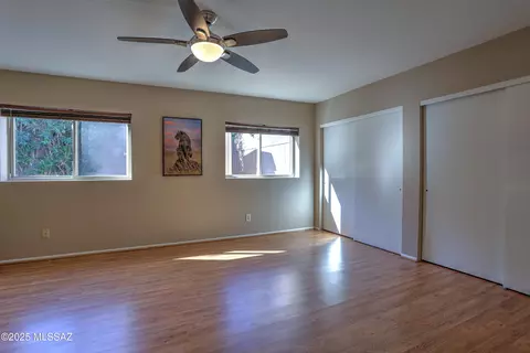 Bedroom - 9022 E Seneca St, Tucson, AZ 85715 photo 6 of 6