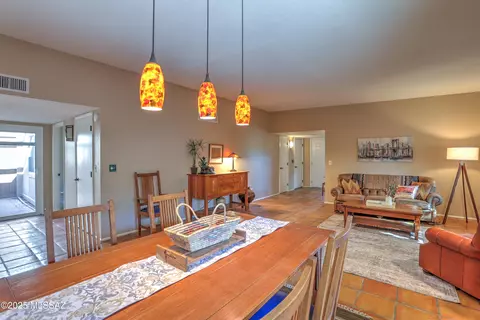 Dining - 9022 E Seneca St, Tucson, AZ 85715 photo 4 of 6