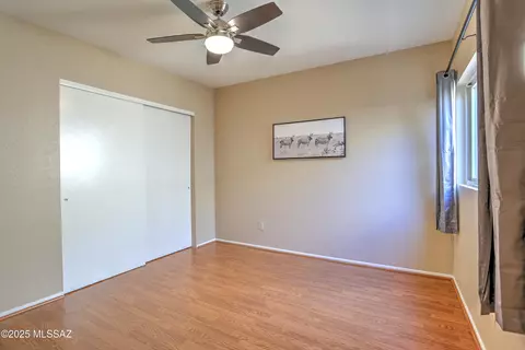 Bedroom - 9022 E Seneca St, Tucson, AZ 85715 photo 4 of 6