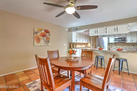 Dining - 9022 E Seneca St, Tucson, AZ 85715 photo 2 of 6