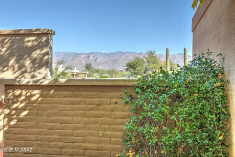 Exterior - 9022 E Seneca St, Tucson, AZ 85715 photo 8 of 9