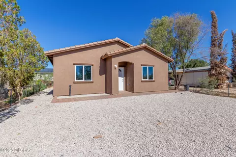 3213 E Milton Rd, Tucson, AZ 85706