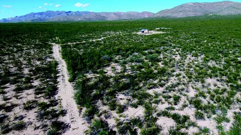 6 48 Acres La Deffensa Rd, Douglas, AZ 85607