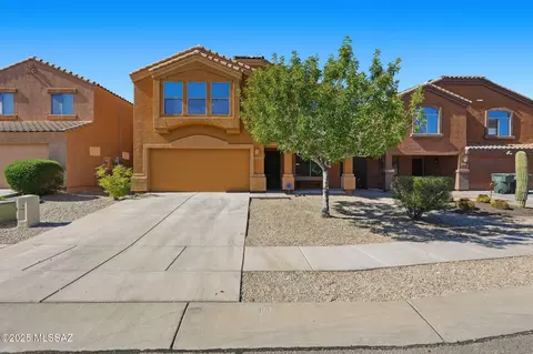 6968 S Stonefield Dr, Tucson, AZ 85756