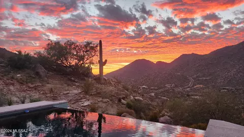 15086 N Dove Canyon Pass, Marana, AZ 85658