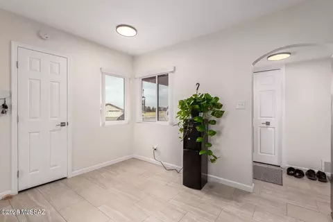 Entry Way - 1018 E Geneva St, Pearce, AZ 85625 photo 1 of 1