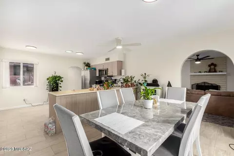 Dining - 1018 E Geneva St, Pearce, AZ 85625 photo 1 of 2