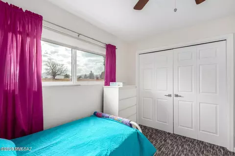 Bedroom - 1018 E Geneva St, Pearce, AZ 85625 photo 6 of 7