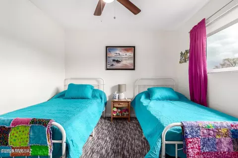 Bedroom - 1018 E Geneva St, Pearce, AZ 85625 photo 5 of 7