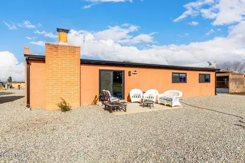 Exterior - 1018 E Geneva St, Pearce, AZ 85625 photo 4 of 5