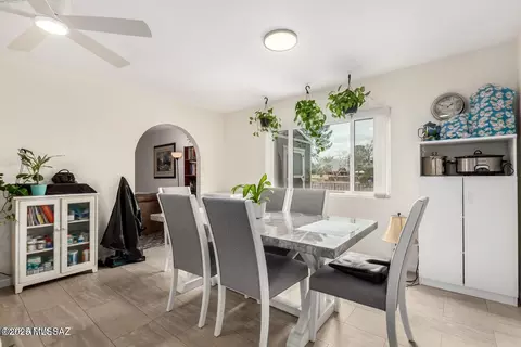 Dining - 1018 E Geneva St, Pearce, AZ 85625 photo 2 of 2