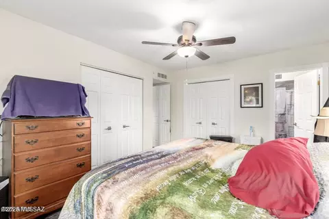 Bedroom - 1018 E Geneva St, Pearce, AZ 85625 photo 3 of 7
