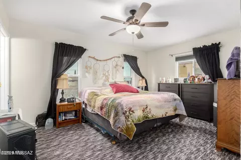 Bedroom - 1018 E Geneva St, Pearce, AZ 85625 photo 1 of 7