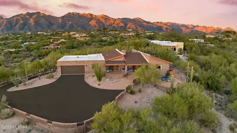 5790 E Territory Ave, Tucson, AZ 85750