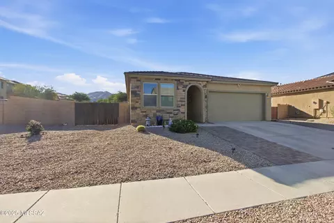10822 E Franklin Falls Way, Vail, AZ 85641 photo 21