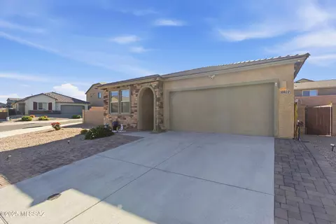 10822 E Franklin Falls Way, Vail, AZ 85641 photo 5