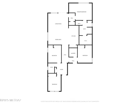 10822 E Franklin Falls Way, Vail, AZ 85641 photo 24